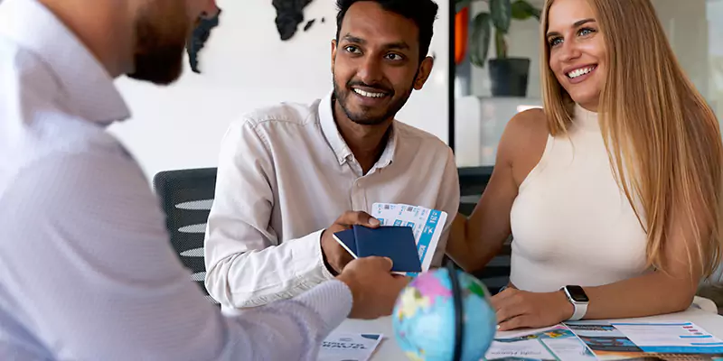 Benefits You Get with Our E2 Visa Support in Ethiopia