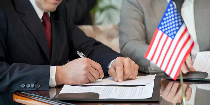 Why Choose Our E2 Visa Legal Services in Ethiopia?