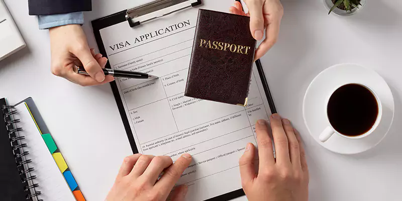 Benefits of Our EB‑5 Source of Funds Documentation Services in Ethiopia