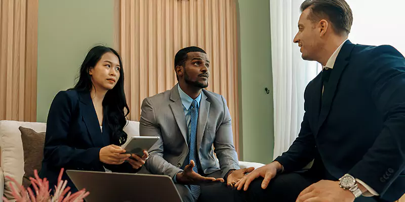 Benefits You Get by Our F-1 Visa Services in Ethiopia