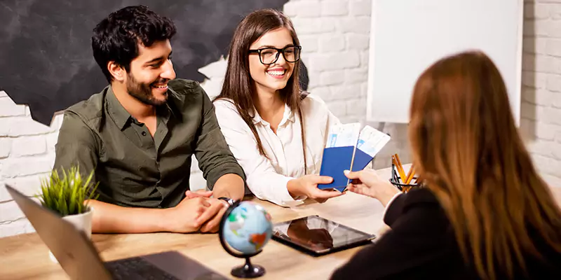 Benefits of Our Intra Company Transfer USA Service in Ethiopia