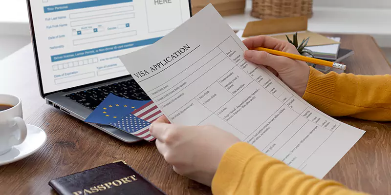 Why choose our expert visa team in Ethiopia?