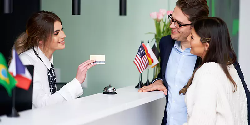 US Startup Visa Services and Strategic Consultation in Ethiopia