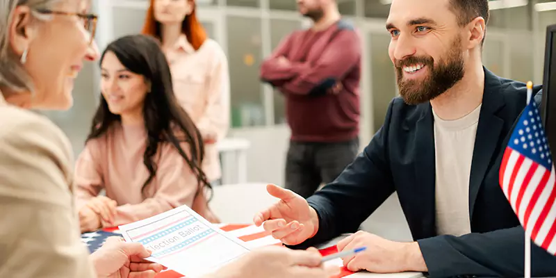 Why Choose Our Expert US Immigration Consultants in Ethiopia?